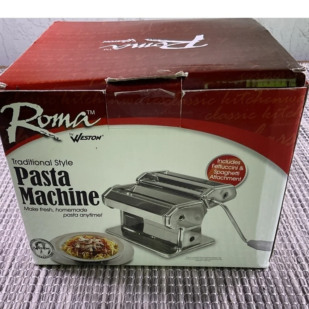 Weston Roma 6